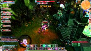 93302482 Procyon FA Lvl163 Weak Wallhacking Cheater 2