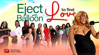 Episode 37 (lagos edition) pop the balloon to eject the least attractive person