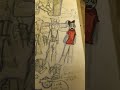 when you cant animate so u gotta pull up the paper (srry for not posting I had to take a long break)