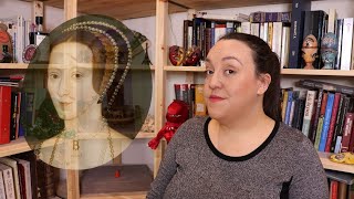 Dr Kat and the Traces of Anne Boleyn