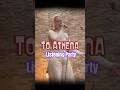 Mi experiencia en el Listening Party To Athena