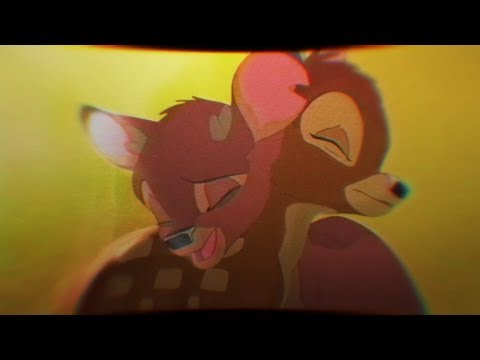 ♡Bambi x Ronno~ In the dark  @WishfulFay