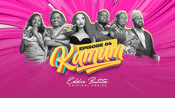 Kamum Episode 4 (Bestie Bestie)