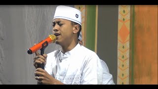 El Widad Voice - Azka Taslimi | Live At PPSQ Asy-Syadzili 2016