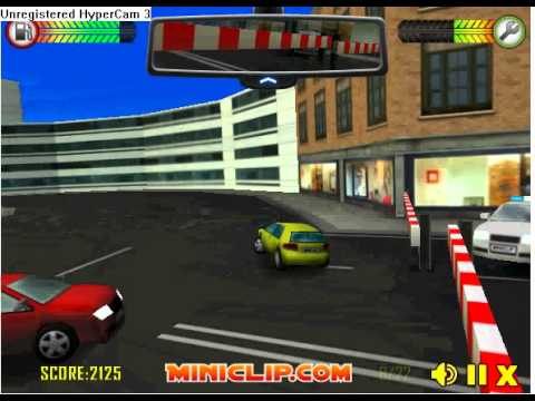 Miniclip.com: On The Run 2 Gameplay 