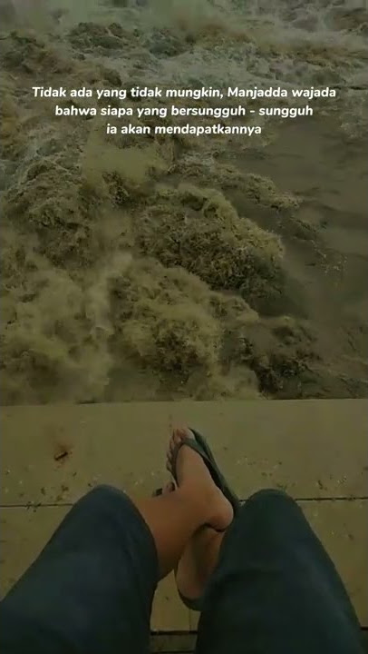 story' wa man Jadda wa jadda