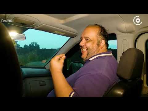 დრუპის და ზვიოს მოგზაურობა   ქუთაისი თბილისი