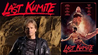 Stan Bush - Running the Gauntlet (The Last Kumite) By Fans for Fans