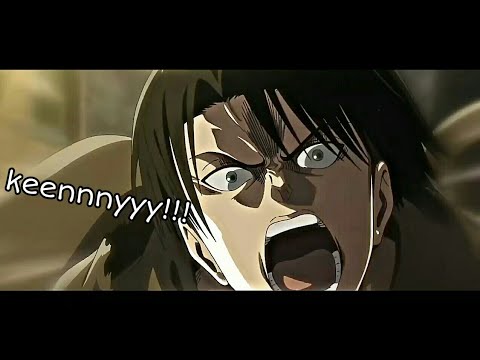 Attack on Titan - 進撃の巨人「Amv」Levi Ackerman