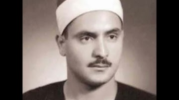 سورة الأحزاب من مسجد البوصيرى للقارئ الشيخ كامل يوسف البهتيمى رحمه الله