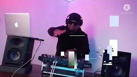 PabloZeta - Boom Shaky Shaky (Charly Boy DJ 2022 Intro Outro 103 BPM)