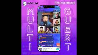 Climb to the top with Bigo Live! Top up your balance from our store and experience the fun!