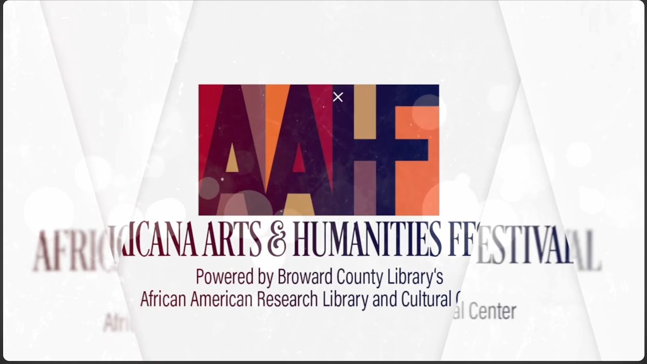 The Africana Arts and Humanities Festival