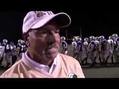 Football chronicles - Week 2: Laguna Hills vs. Tra...