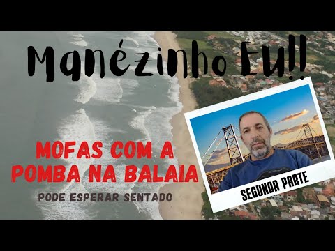 Dicionário manezês explica gírias dos manezinhos de Florianópolis - NSC  Total