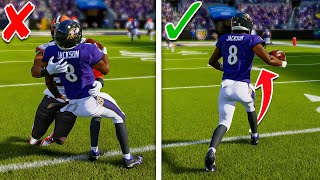 25 Game Changing Madden Tips You NEED To Know!