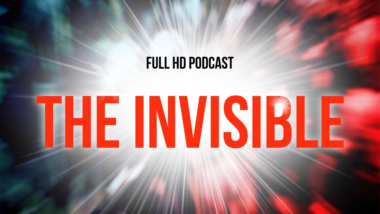 podcast: The Invisible (2007) - HD Full Movie Podcast Episode | Film Review