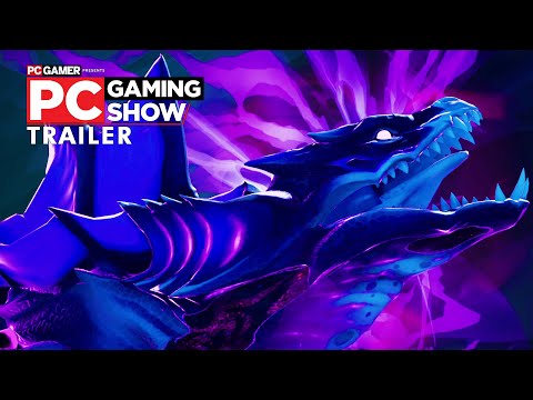 Dauntless: Call of the Void trailer | PC Gaming Show 2020