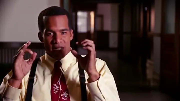 Jason Wilkes New Normal  Marvels Agent Carter