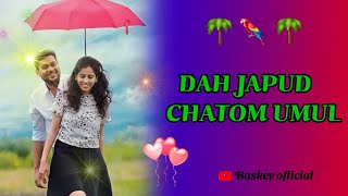 Dah japud chatom umul 🥀 WhatsApp status video  2022 🌴 Santali Romantic video 2022💞@Baskey official. screenshot 4