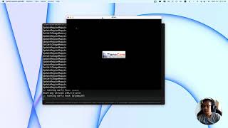 Manjaro Linux ARM64 QEMU Apple M1