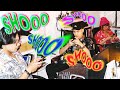 Dato maw  shooo ft chronicalz  lil asian thiccieofficial music