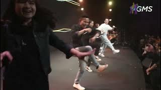 Ciptaan baru - GMS Live | Ibadah Army Of God