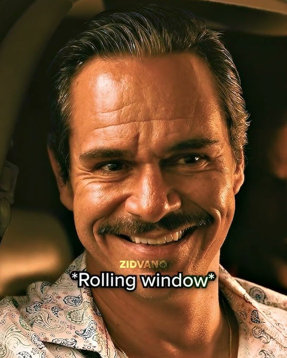 Lalo Comes Home 🤣 | Better Call Saul S5.E10 | @zidvano