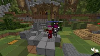 Full Diamond Skeleton Comeback Attempt // MW #2