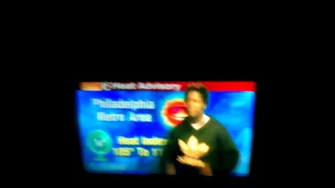 Crystal & Deborah's Weather Forecast
