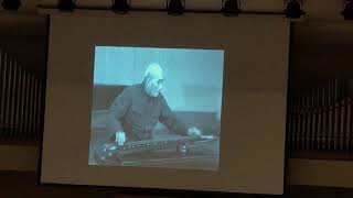 虞山吴派大师吴景略演奏古琴名曲《潇湘水云》 Guqin Master Wu Jinglüe \ 虞山吴派大师吴景略演奏古琴名曲《潇湘水云》 Guqin Master Wu Jinglüe \