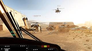 When Two Pilots Operate Smoothly Together