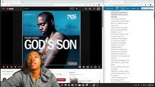 Nas - Pussy Killz Reaction!