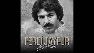 Ferdi Tayfur - Bu Şehrin Geceleri