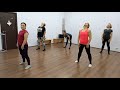1 час для себя любимой  yogaballet