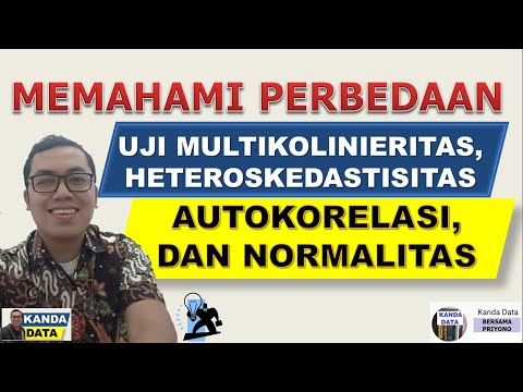 Video: Apa perbedaan antara korelasi dan autokorelasi?