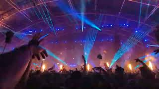 Tiesto Reload by Sebastian Ingrosso @ Countdown NYE 2023 Resimi