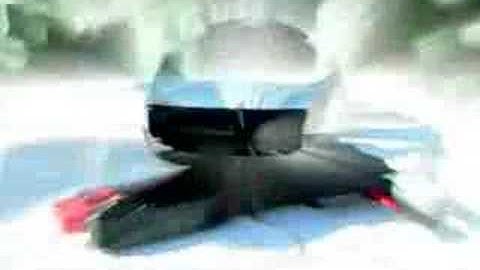 NEW Trimersion Commercial