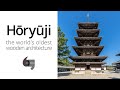 Exploring Horyuji Temple and Its Historical Significance