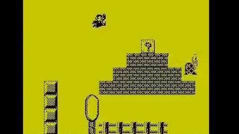 720 Super Mario Bros. New levels ZX Spectrum , HD 60fps