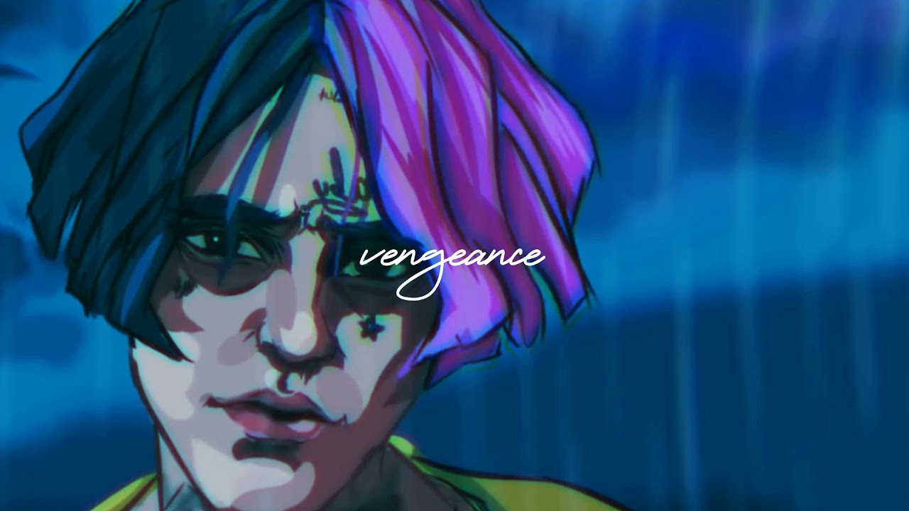 FREE | LIL PEEP x XXXTENTACION TYPE BEAT 'VENGEANCE' |  PIANO