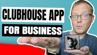 HOW TO USE CLUBHOUSE APP FOR BUSINESS | Make Money With Clubhouse❓