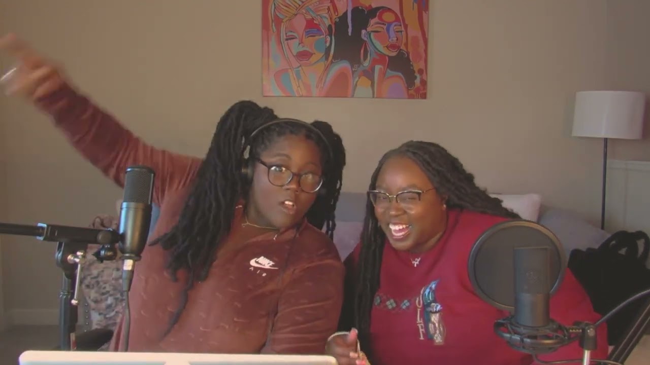 black fluidity S1, E12: god is leaning...in my direction?