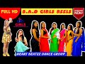 Bad girls reelsface book instragram hits trending song