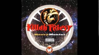 Vignette de la vidéo "Killah Priest - From Then Till Now - Heavy Mental"