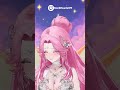 Day 3 ✨Any luck today hehe🧚🏼♀️ #vtuber #envtuber #vtuberclips #streamer #rizz #anime #animegirl