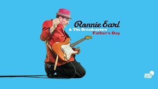 Ronnie Earl & The Broadcasters - "Father's Day" Album Teaser (official) chords