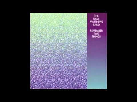 Dave Matthews Band - Christmas Song (Studio Version) - YouTube