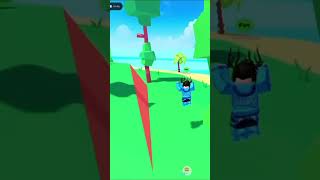 Running Around Pls Donate