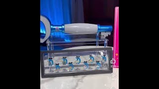 All disneyland 70th special key unlock stations and pin
